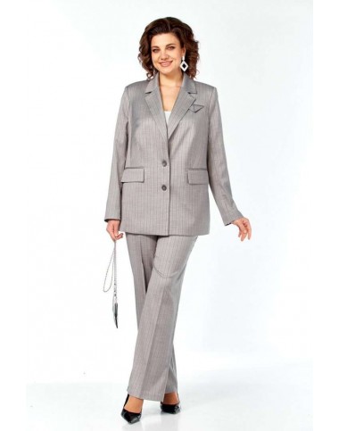 JURIMEX 3480 Костюм брючный