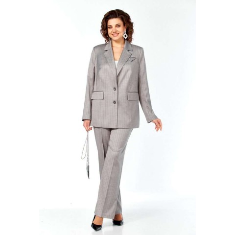 JURIMEX 3480 Костюм брючный