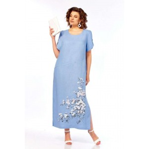 JURIMEX 3481-2 Платье