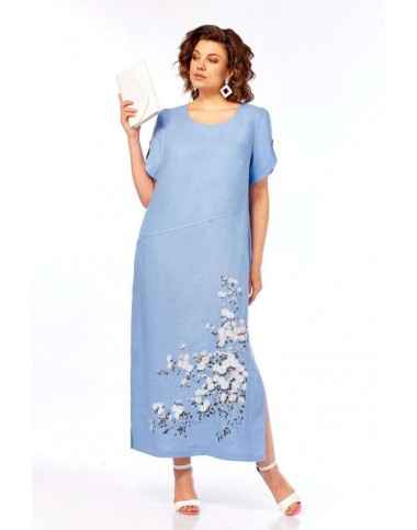 JURIMEX 3481-2 Платье