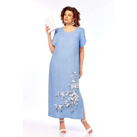 JURIMEX 3481-2 Платье