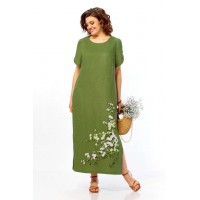 JURIMEX 3481 Платье