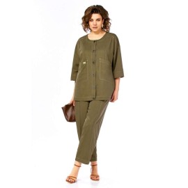 JURIMEX 3482 Костюм брючный..