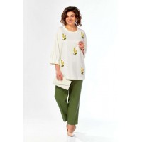 JURIMEX 3489 Костюм брючный