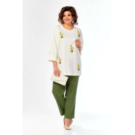 JURIMEX 3489 Костюм брючный..