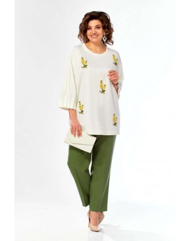 JURIMEX 3489 Костюм брючный