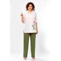 JURIMEX 3498 Костюм брючный