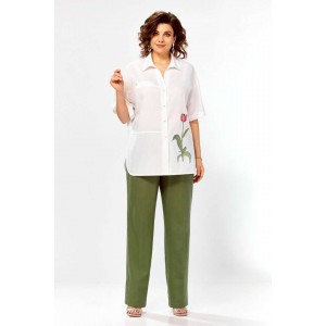 JURIMEX 3498 Костюм брючный