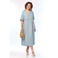 JURIMEX 3500-4 Платье