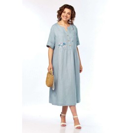 JURIMEX 3500-4 Платье