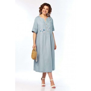 JURIMEX 3500-4 Платье