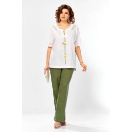 JURIMEX 3502 Костюм брючный..