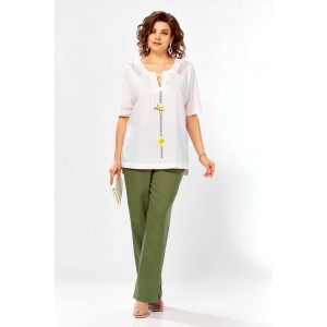 JURIMEX 3502 Костюм брючный