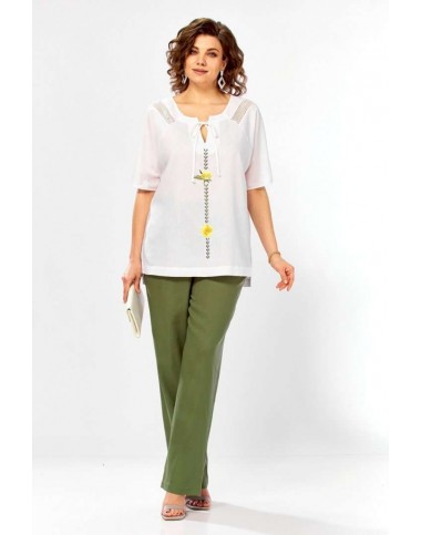 JURIMEX 3502 Костюм брючный