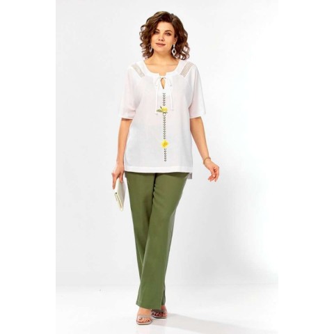 JURIMEX 3502 Костюм брючный