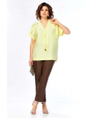 JURIMEX 3505 Костюм брючный