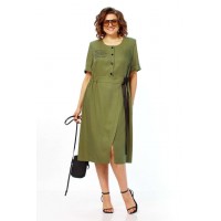 JURIMEX 3506 Платье