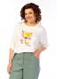 JURIMEX 3511 Костюм брючный