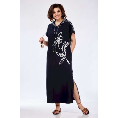 JURIMEX 3514-2 Платье