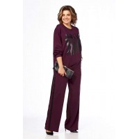 JURIMEX 3593-2 Костюм брючный