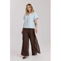 KALORIS 2241-2 Брюки