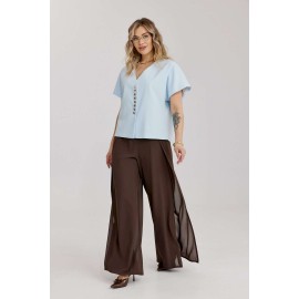 KALORIS 2241-2 Брюки