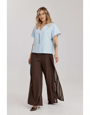 KALORIS 2241-2 Брюки