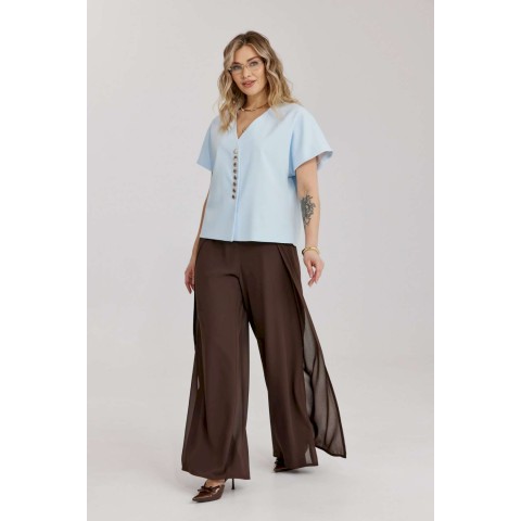 KALORIS 2241-2 Брюки