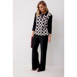 KALORIS 2251 Костюм брючный..