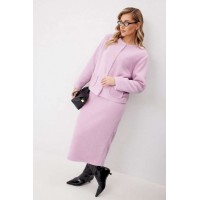 KALORIS 2258-1 Костюм юбочный