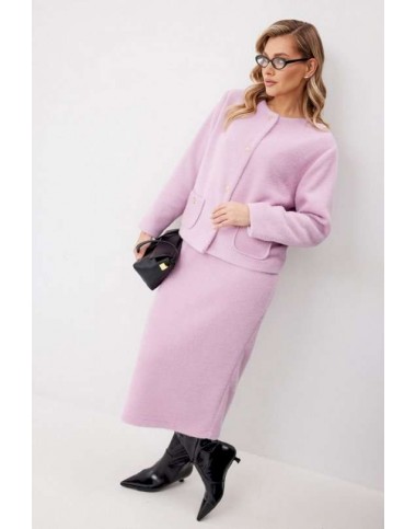 KALORIS 2258-1 Костюм юбочный