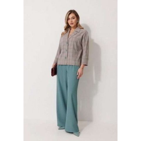 KALORIS 2263 Костюм брючный