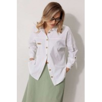 KALORIS 2270 Блуза