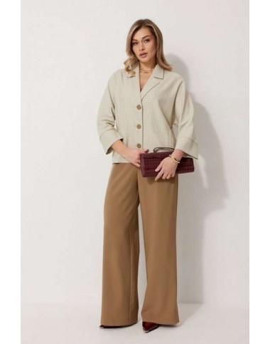 KALORIS 2272 Костюм брючный