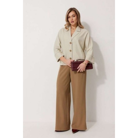 KALORIS 2272 Костюм брючный