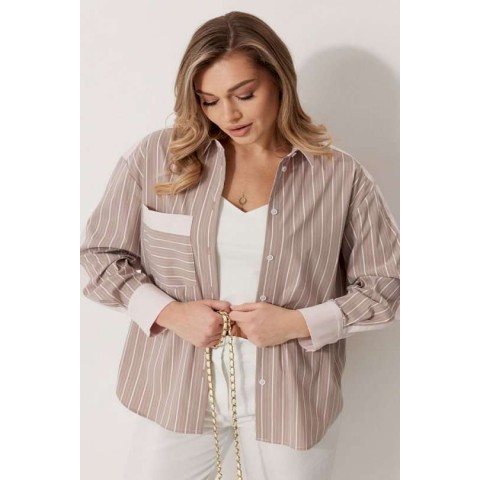 KALORIS 2273-1 Блуза