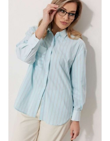 KALORIS 2273 Блуза