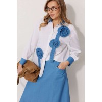 KALORIS 2276 Блуза