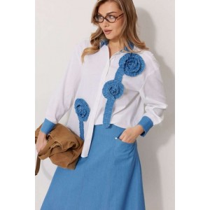 KALORIS 2276 Блуза