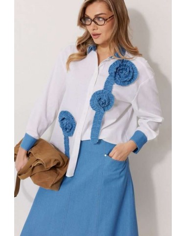 KALORIS 2276 Блуза