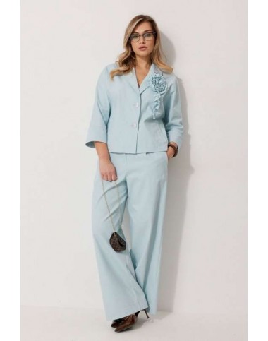 KALORIS 2279 Костюм брючный