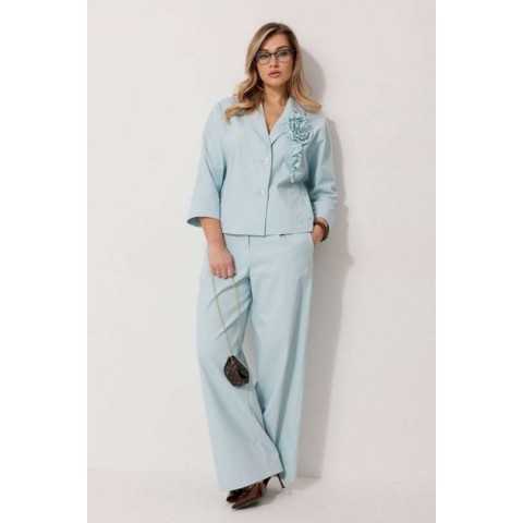 KALORIS 2279 Костюм брючный