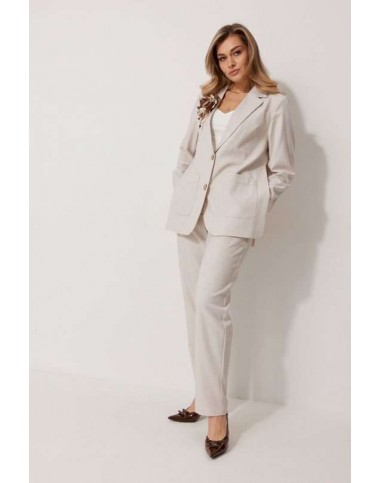 KALORIS 2281 Костюм брючный