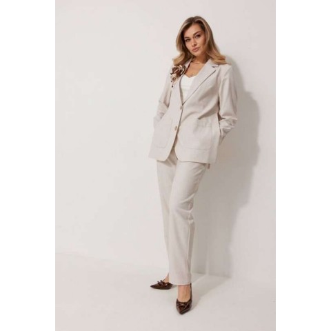 KALORIS 2281 Костюм брючный