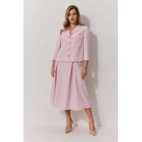 KALORIS 2283-1 Костюм юбочный