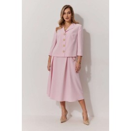 KALORIS 2283-1 Костюм юбочный..