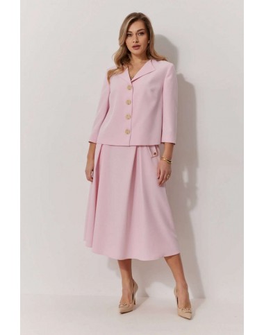 KALORIS 2283-1 Костюм юбочный