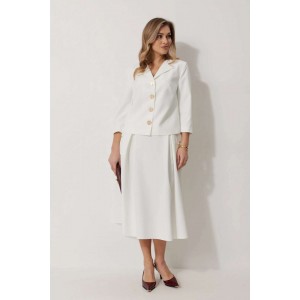 KALORIS 2283 Костюм юбочный