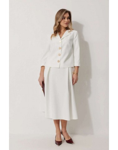 KALORIS 2283 Костюм юбочный