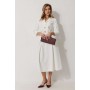 KALORIS 2283 Костюм юбочный